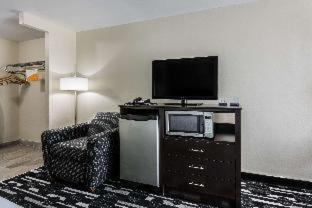Days Inn By Wyndham Oklahoma City Bricktown Rum bild