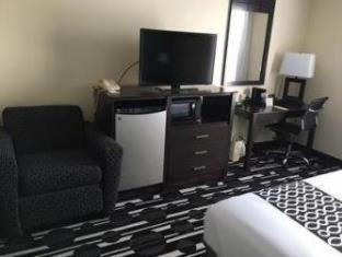 Days Inn By Wyndham Oklahoma City Bricktown Rum bild