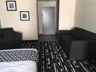Days Inn By Wyndham Oklahoma City Bricktown Rum bild